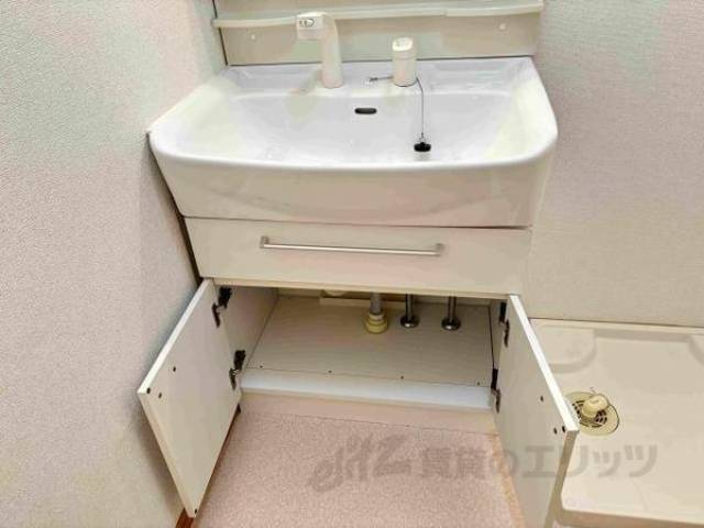 洗面所