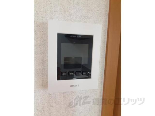 ＴＶモニターフォン
