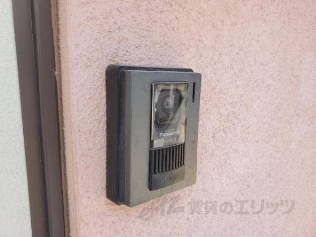 ＴＶモニターフォン