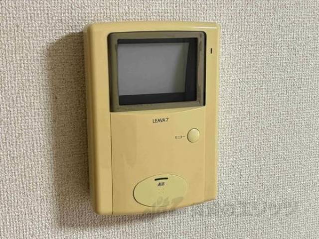 ＴＶモニターフォン