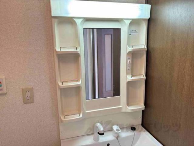 洗面所