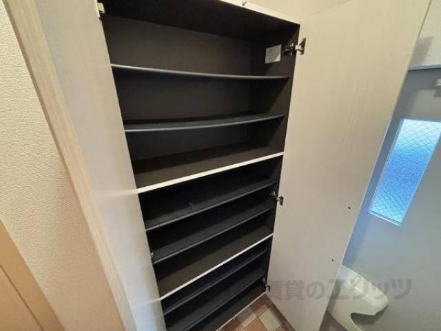 下駄箱