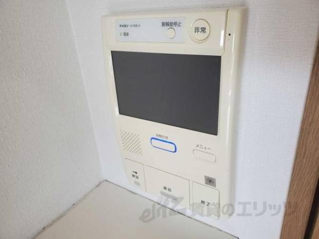 ＴＶモニターフォン