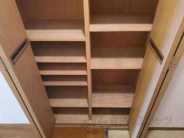 下駄箱