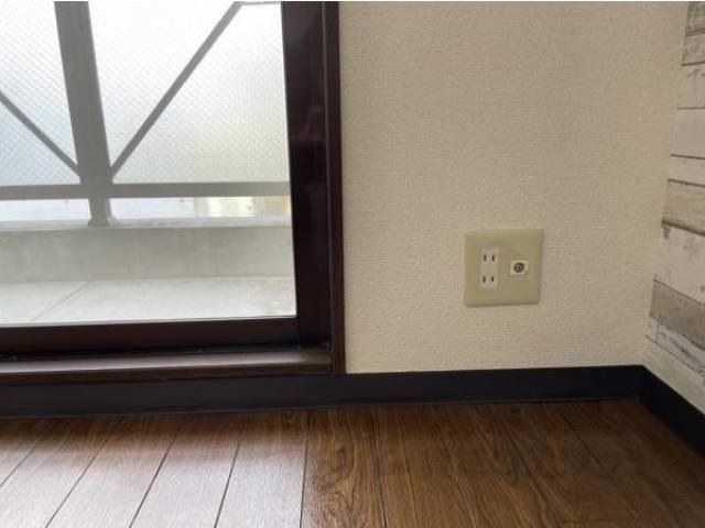 コンセント