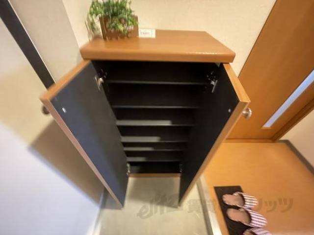下駄箱