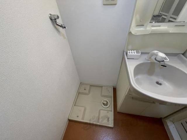 洗面所