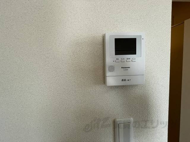 ＴＶモニターフォン