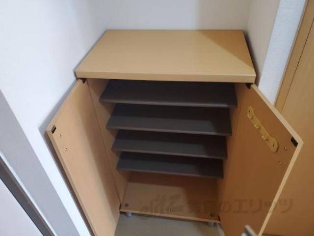 下駄箱