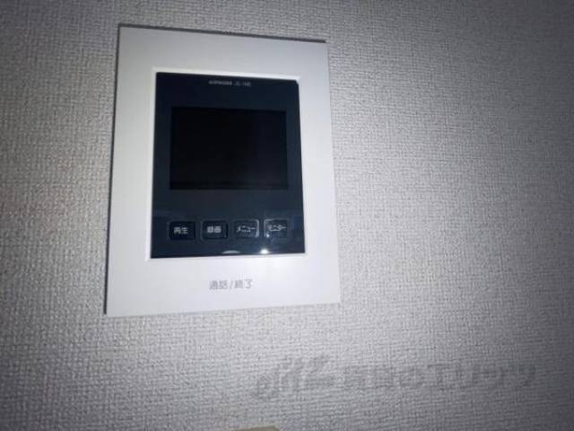 ＴＶモニターフォン