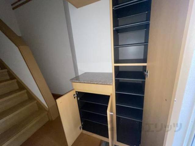下駄箱