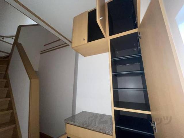 下駄箱