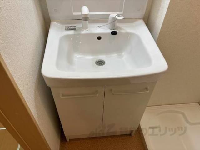 洗面所
