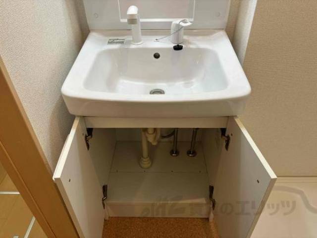 洗面所