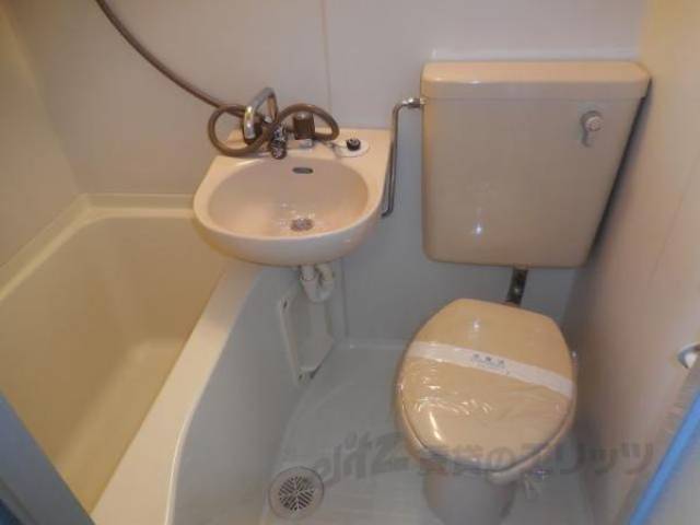 洗面所　洗面台