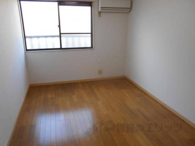 洋室　【洋室タイプ】洋室にリフォームしたタイプ