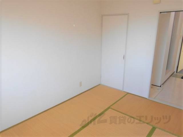 和室　【和室タイプ】座って寛ぐには畳ですよね