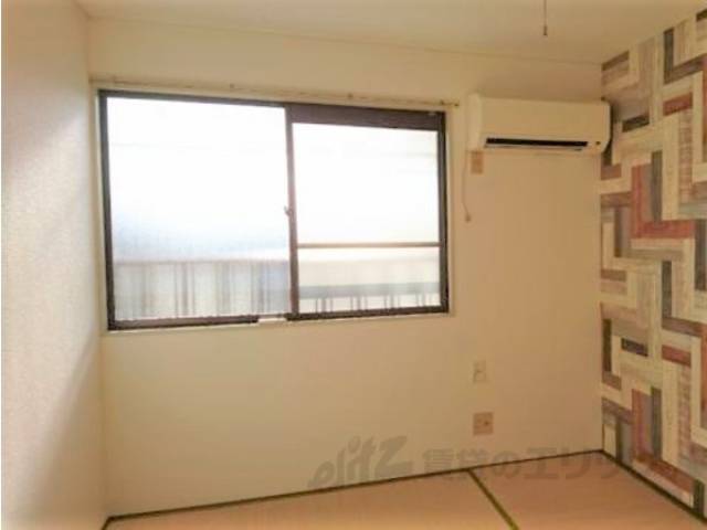 和室　【和室タイプ】のんびりと過ごせます