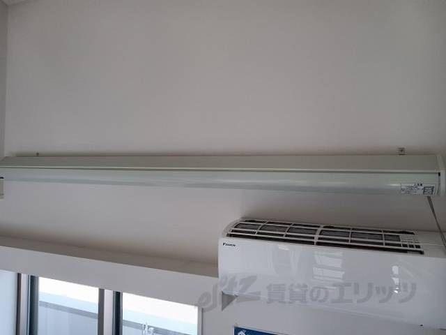 室内物干し機