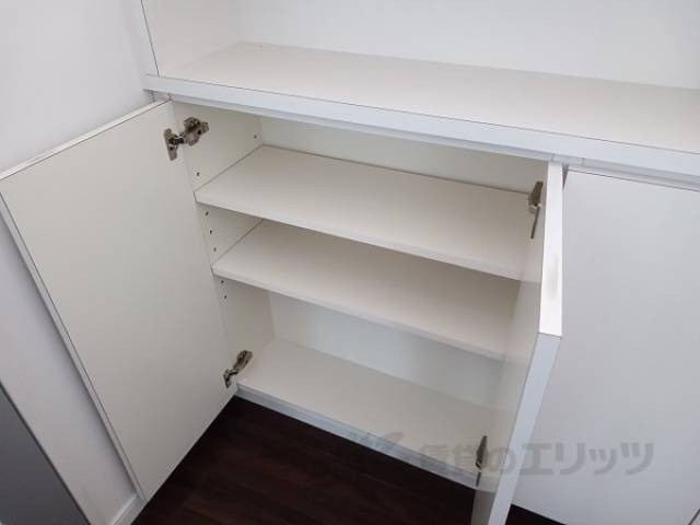 下駄箱