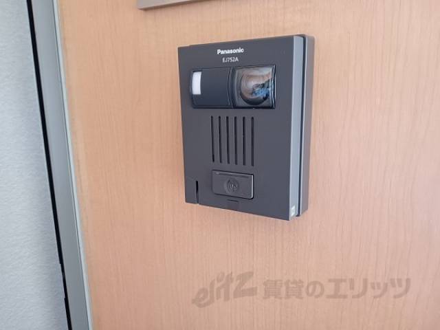 ＴＶモニターフォン