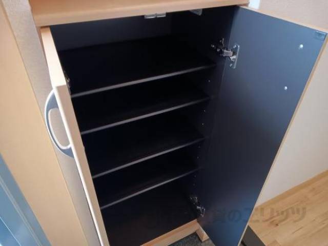 下駄箱