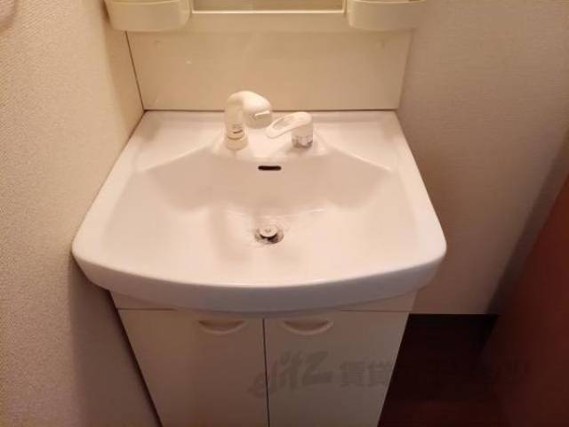 洗面所