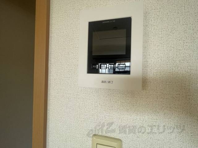 ＴＶモニターフォン