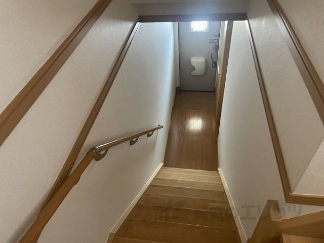 階段