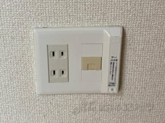 インターネット設備