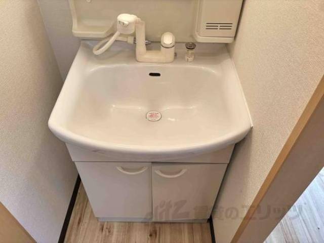 洗面所