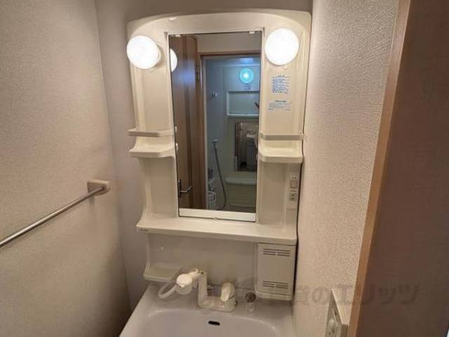 洗面所