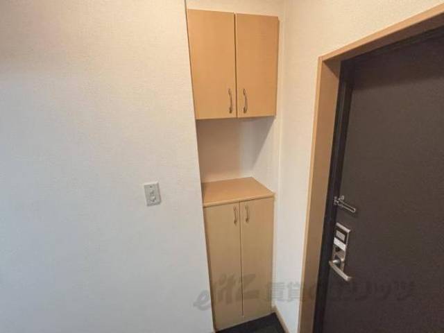 下駄箱