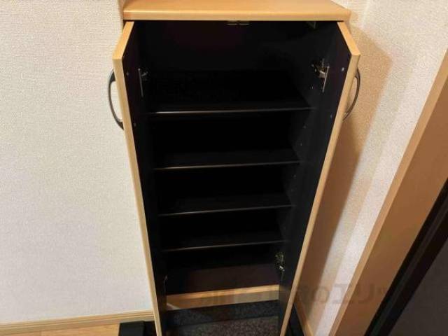 下駄箱