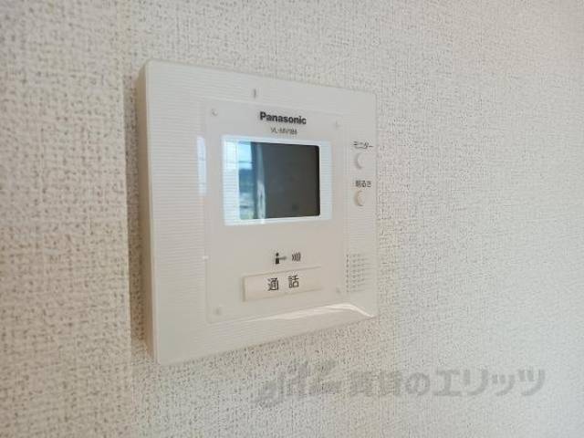 ＴＶモニターフォン