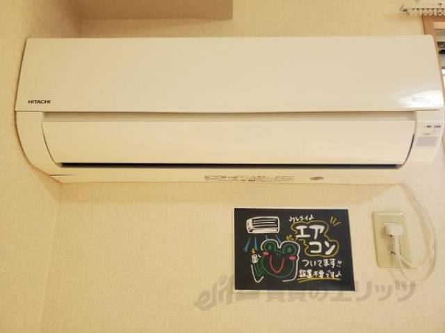 エアコン