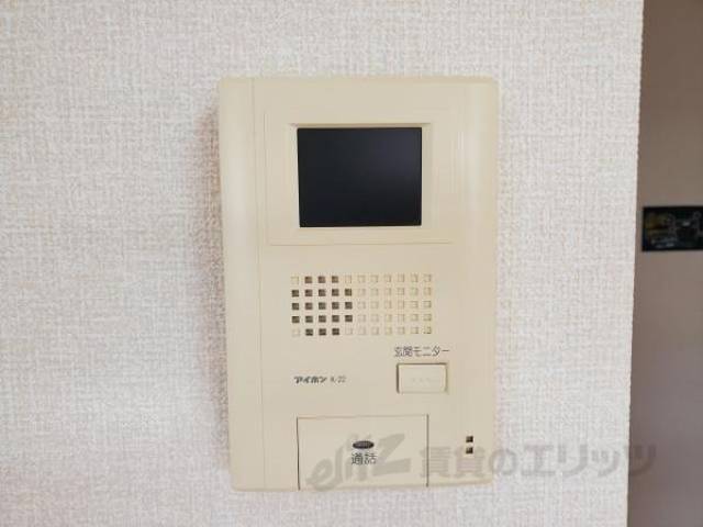 ＴＶモニターフォン