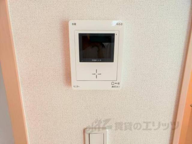 ＴＶモニターフォン