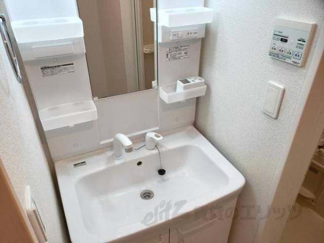 洗面所