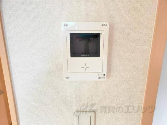 ＴＶモニターフォン