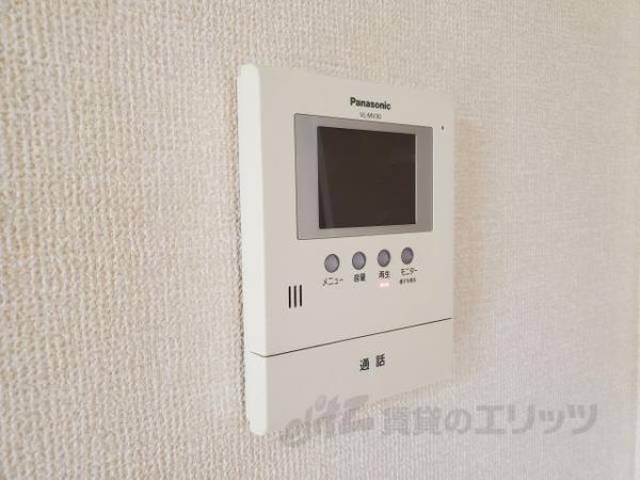 ＴＶモニターフォン