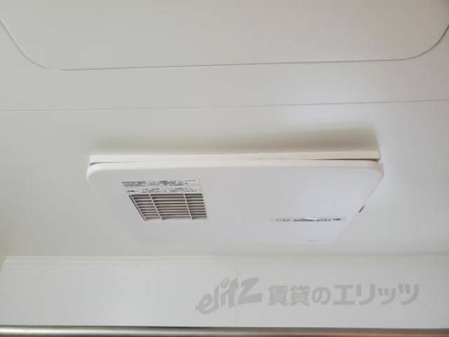 浴室換気乾燥機