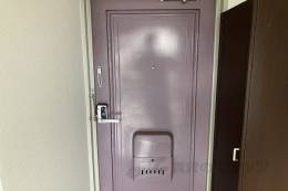 クレール後三条室内写真1