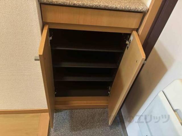 下駄箱