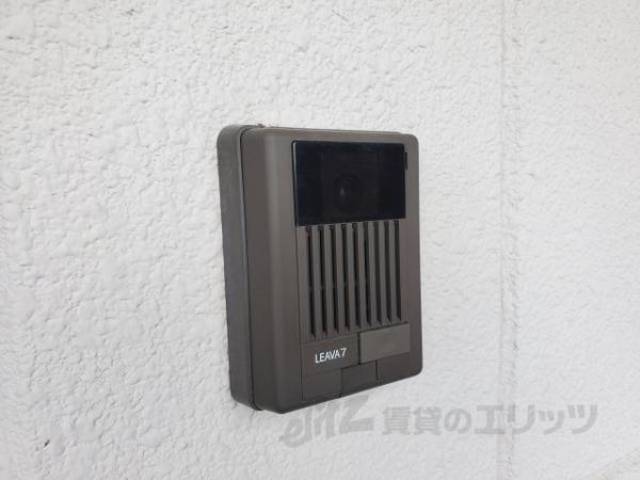 ＴＶモニターフォン