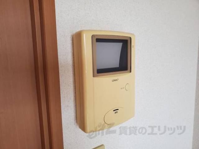 ＴＶモニターフォン