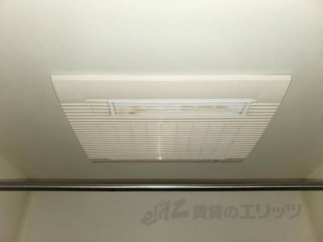 浴室換気乾燥機