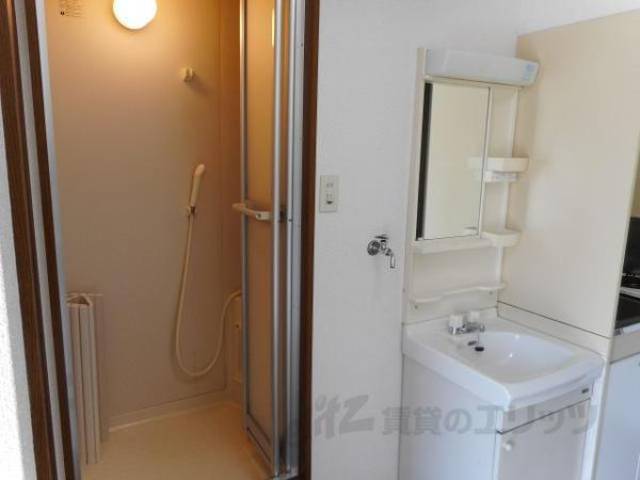 風呂　独立風呂