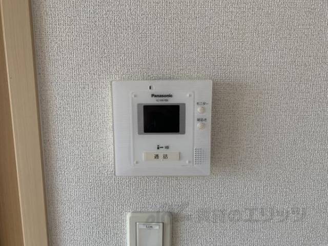 ＴＶモニターフォン