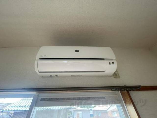 エアコン